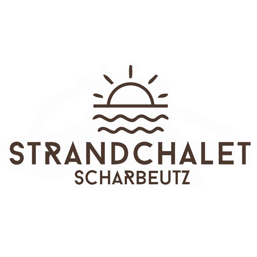 Strandchalet Scharbeutz Exteriér fotografie